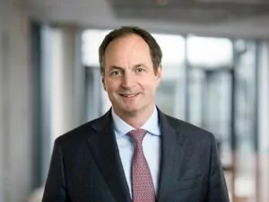 Matthias Schellenberg Apobank Vorstand